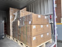 Batería Deye HV para inversor híbrido Deye ESS HV Deye Batería solar 3 fases 100ah 5.12kwh Almacenamiento de energía para aplicación