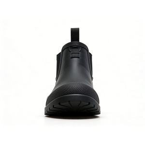 Bottes de <span class=keywords><strong>pluie</strong></span> pour femmes, design tendance, coupe <span class=keywords><strong>basse</strong></span>, imperméables, légères, antidérapantes, certifiées CE - Product Image 3