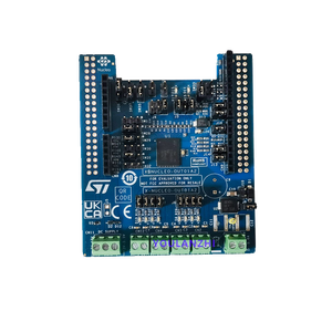 Tarjeta de Expansión de Salida Digital Industrial Original Stock X-NUCLEO-OUT01A2 Basada en ISO8200BQ D581 - Product Image 1