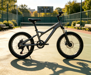 Vélo de montagne pour enfants de haute qualité, plusieurs couleurs au choix, vélo de sport pour enfants pour les voyages en bord de lac - Product Image 2