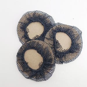 Dish Hair Stealth Snood Net Azafata Ballet Emplea a los niños Go Balls Hair Dance Tocado Net - Product Image 4