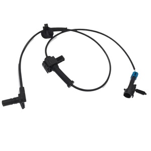 Cadillac Abs <b>Wheel</b> Speed Sensor 15121067 20938122 For Lt Truck <b>Replacement</b> Part - Product Image 5