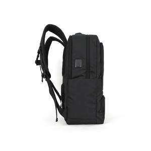 Sacs à dos étanches personnalisables avec logo pour ordinateur portable, pour voyages scolaires, femmes et hommes, avec port USB - Vente en gros directe usine - Product Image 4