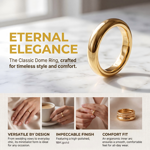 <span class=keywords><strong>Anillo</strong></span> Sencillo y Ancho <span class=keywords><strong>de</strong></span> 3.5mm, Joyería <span class=keywords><strong>de</strong></span> Oro <span class=keywords><strong>de</strong></span> 14k, <span class=keywords><strong>Anillo</strong></span> <span class=keywords><strong>de</strong></span> Boda Redondo para <span class=keywords><strong>Hombre</strong></span>, <span class=keywords><strong>Anillo</strong></span> para <span class=keywords><strong>Hombre</strong></span> que se Casó - Product Image 3