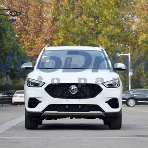 Promoción por Tiempo Limitado: Emblema de Rejilla Delantera Negra Obsidiana para MG ZS, Alta Calidad, Ajuste Universal, 1 Año de Garantía - Product Image 5