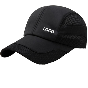Gorra de Béisbol Clásica Ecológica de Secado Rápido, Transpirable, Personalizable, para Hombre y Mujer, Deportiva, Formal, con Bordado a Mano - Product Image 1