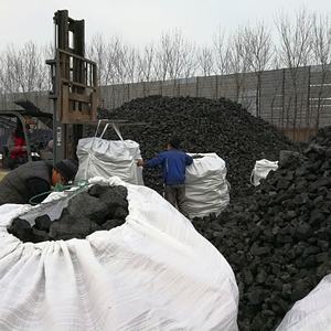 Eerste Klas Cokes Maat 60-90Mm Gieterij Cokes/Met Cokes Met Fabrieksprijs Te Koop - Product Image 5