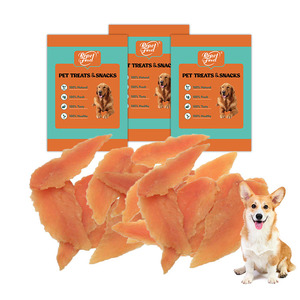 ของขบเคี้ยวที่ทุกคนชื่นชอบอาหารมีทแน็คอกไก่บริโภคโปรตีนกระตุกขนมที่มีคุณค่าทางโภชนาการ-ซื้ออกไก่ฉัน - Product Image 6
