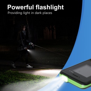 โทรศัพท์มือถือสำหรับผู้สูงอายุ โทรศัพท์แบบปุ่มกด  โทรศัพท์มือถือพร้อมฟังก์ชั่น MP3/MP4/FM/วิทยุ/บลูทูธ/GPRS - Product Image 6