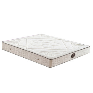 Matelas à ressorts 1,8 m fermeté moyenne à ressorts ensachés pour chambre à coucher - Product Image 4