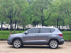 Articolo di Punta: Jetta VS5 2022 Edizione Enjoy Pro Usata, SUV a Benzina Affidabile Adatto per l'Esportazione Mondiale di <span class=keywords><strong>Auto</strong></span> di Seconda Mano - Product Image 5