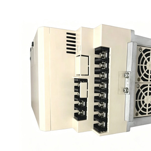 SGD7S-550A00B202 Variador de Frecuencia de 5.5kW de Alto Rendimiento para Automatización Industrial, en Stock, Envío Rápido, Original, Disponible Ahora - Product Image 2
