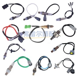 Sonde Lambda de Capteur d'Oxygène de Voiture de Haute Qualité NEUVE OE 1628NY 1618V3 pour CITROEN C2 C3 C5 Peugeot 206 NEMO SAXO - Product Image 2