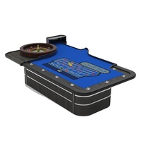 YH China Herstellung Hochwertige Casino 32 Zoll Roulette-Räder und -Tische im Angebot