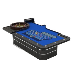 YH-Mesa de ruedas de <span class=keywords><strong>ruleta</strong></span> de 32 pulgadas, fabricación China, alta calidad, <span class=keywords><strong>Casino</strong></span>, a la venta - Product Image 6