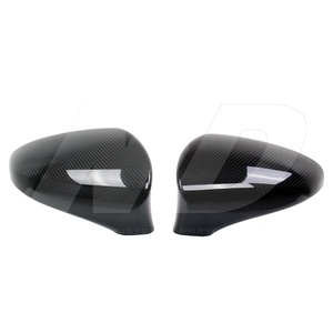 Боковое зеркало из углеродного волокна Lhd для 2012-2017 Lexus Gs - Product Image 1
