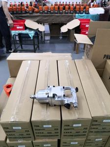 M36螺栓气动冲击扳手1英寸或<span class=keywords><strong>3</strong></span>/4英寸方形驱动通用工具，用于快速高效紧固 - Product Image 2