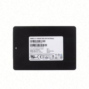<span class=keywords><strong>MZ7LH3T8HMLT</strong></span>-<span class=keywords><strong>00005</strong></span> PM883 SSD 2,5 pouces 3,84T Disque SSD 500GB 1TB 2TB 4TB - Product Image 1