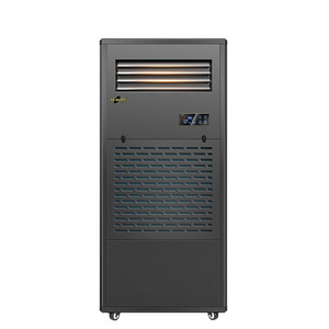 Déshumidificateur et humidificateur 2-en-1 personnalisé OEM/ODM 90L pour atelier électronique - Product Image 3