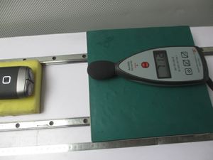 ผู้ตรวจสอบคุณภาพมืออาชีพจากเซี่ยงไฮ้สำหรับเครื่องใช้ไฟฟ้า บริการตรวจสอบต่างประเทศสำหรับโรงงานผลิตปัตตาเลี่ยน - Product Image 6