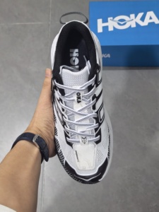 Scarpe da Trekking Outdoor 2026 Speed Goat2 <span class=keywords><strong>Sneakers</strong></span> Personalizzate di <span class=keywords><strong>Marca</strong></span> Scarpe da Tennis Traspiranti Casual Sportive in Rete per Uomo - Product Image 4