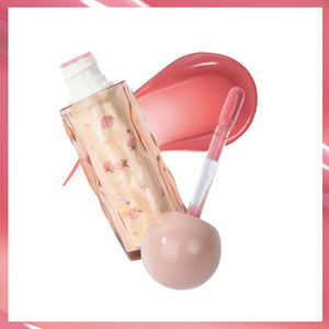 CC36532 Gloss à <span class=keywords><strong>l</strong></span>èvres en velours, fini mat, <span class=keywords><strong>couleur</strong></span> riche, longue tenue, teinte crémeuse hydratante, non collante, imperméable - Product Image 3