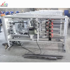 Machine à manivelle automatique efficace, directement <span class=keywords><strong>de</strong></span> l'usine, multifonctionnelle, pour le ponçage <span class=keywords><strong>de</strong></span> bâtonnets en bois plats et coniques, pour le travail du bois - Product Image 2
