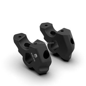 Accesorios de motocicleta para BMW R1300GS, elevadores de manillar R 1300 GS Adventure, adaptador de altura, abrazadera, Kit de manillar R1300 <span class=keywords><strong>GSA</strong></span> - Product Image 5