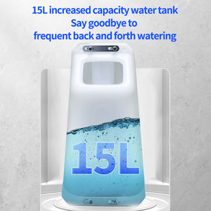 Teppich reinigungs maschine KJ523 Handschub-Boden reinigungs maschine Steinboden renovierung Polieren Wachsen Kristall oberflächen bürsten - Product Image 3