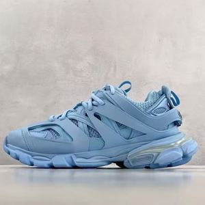 Zapatillas de Diseñador de Marca de Lujo para Hombre, Venta al por Mayor, Zapatos Casuales de Alta Calidad, Logotipo Original de Lujo, Zapatos de Moda Populares para Mujer - Product Image 3