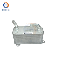 Radiateur de transmission neuf de haute qualité adapté pour VW Multivan T5 0BT317019 0BT 317 019