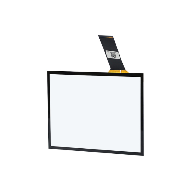 OGS Full Lamination 10.4 Inch Capacitive Touch Screen Panel for Clearer Display with EETI ILITEK Controller Chip