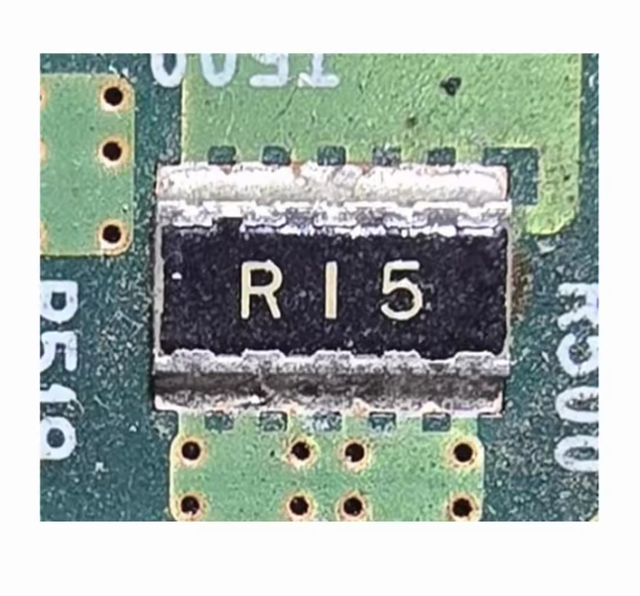 Supply IC Chips, New Type D15105 TQFP100 Automotive Instrument Chips
