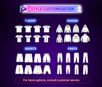 Chemises polo en coton peigné Huidu - T-shirts streetwear japonais à coupe décontractée avec toucher frais et design épaules tombantes