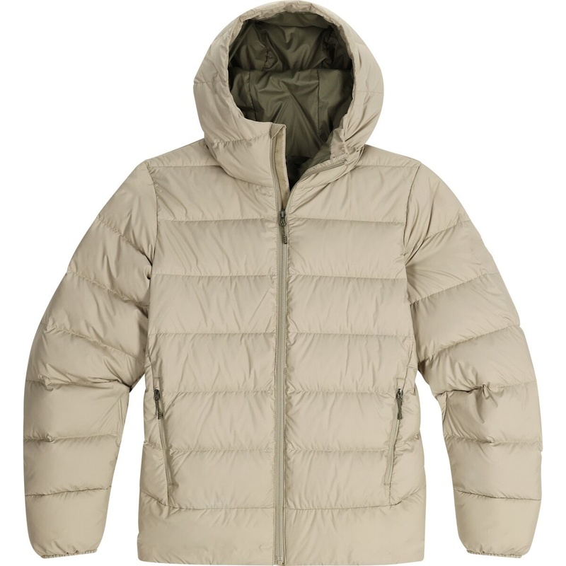 High Quality Man Down Jacket Gosse