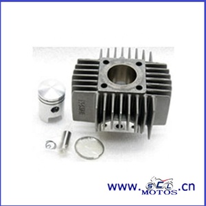 Piezas de Motor de Motocicleta, Conjunto de Bloque de Cilindros de 38mm para 1973-1980 Maxi 50 SKW <span class=keywords><strong>NK</strong></span> N <span class=keywords><strong>K</strong></span> SW - Product Image 2
