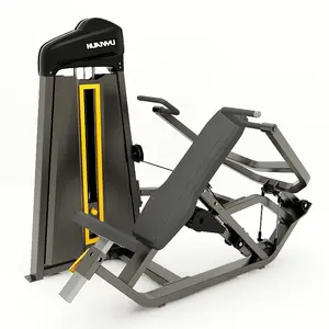 Gym Fitness Sets Schulter presse Maschine Heim trainings gerät Gewicht Bankdrücken