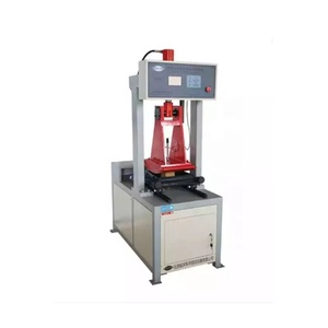 Máquina Automática Hidráulica para Moldear Mezclas, Máquina de Moldeo de Ruedas y Orugas, Máquina Electrónica para Formar Mezclas - Product Image 4