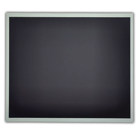 Panneau LCD TFT TN BOE 17'' DV170E0M-N10 DV170E0M-N30, résolution 1280x1024, 500 nits, rétroéclairage WLED LVDS 30 broches, contraste 1000:1