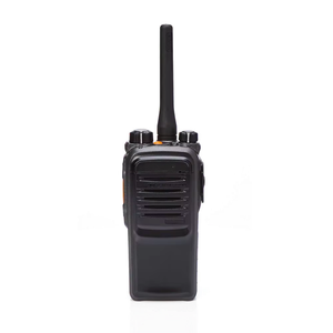 Radio Bidireccional HYTERA PD705 PD702 PD708 DMR UHF VHF GPS WIFI, Radio Portátil de Mano PD70X PD706 PD709, Walkie-Talkie de Largo Alcance - Product Image 1