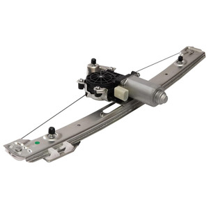 Regulador de Ventana 51358212100 para BMW Serie 3, Motor Eléctrico para Elevalunas, Pieza de Repuesto 741-481 - Product Image 3