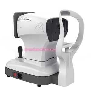 Equipo Oftalmológico para Uso Hospitalario, Autorrefractómetro Keratómetro ARK40 - Product Image 5