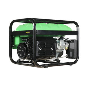 SHRAISE Mini generatore a benzina portatile 2.8KW con 3600RPM per uso domestico e campeggio - Product Image 6