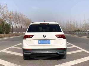 <span class=keywords><strong>Volkswagen</strong></span> <span class=keywords><strong>Tiguan</strong></span> L 330TSI 2WD 7DCT Turbo 2022, Bien Mantenido, 5 Plazas, Volante a la Izquierda, Auto de Segunda <span class=keywords><strong>Mano</strong></span> - Product Image 5