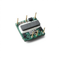 Módulo de Potencia de la Serie DDC de 50W CC/CC con Aislamiento para Radar Aéreo, Control Industrial y Sistemas de Energía para Tránsito Ferroviario