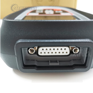 Herramienta de Diagnóstico X-truck Y006 con Interfaz OBD para Detección de Sensor de Urea/Oxígeno/Partículas PM para Módulo EURO 6 CAN J1939 - Product Image 2