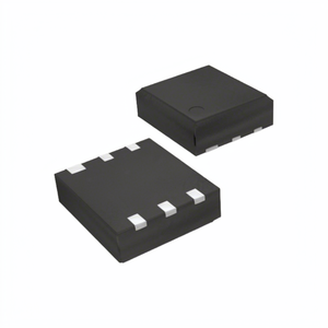 Power Management (PMIC) 6 WFDFN Exposed Pad Manufacturer Channel XC6209F202DR-G Electronics Component - Product Image 1
