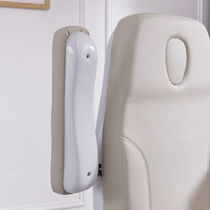 Lettino Estetico Elettrico a 3/4 Motori per Salone di Bellezza, Spa Medica, Massaggi, Terapia, Podologia, Tatuaggi - Product Image 6