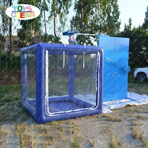 Jeu <span class=keywords><strong>gonflable</strong></span> de carnaval, <span class=keywords><strong>ballon</strong></span> d'<span class=keywords><strong>eau</strong></span> évasé, jeu unck - Product Image 6