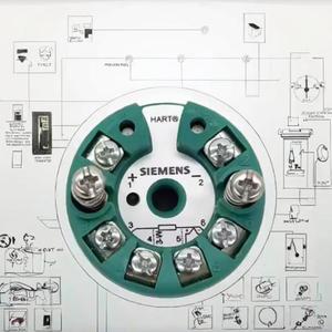 SITRANS TH300 เครื่องวัดอุณหภูมิ 7NG3212-0NN00 7NG3212-0AN00 7NG3212-0B สำหรับการวัดกระบวนการอุตสาหกรรม - Product Image 2